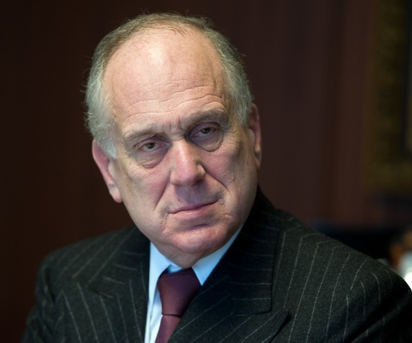 Ronald lauder 1