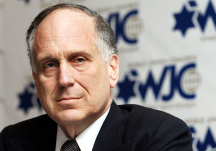 Ronald lauder 2