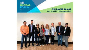 Ajcglobalforum