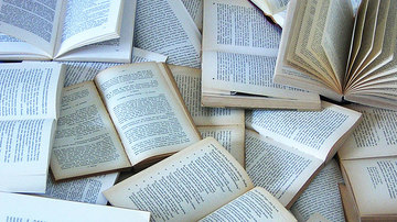 Open books