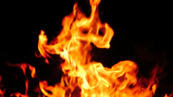 Fire