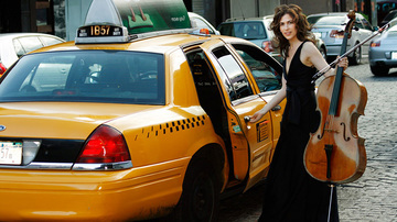 En new york 2
