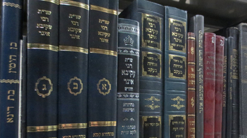 Jewish texts