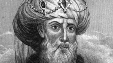 Flavius josephus