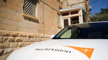 World vision