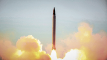 Rocket