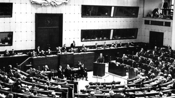 Parlamento europeo
