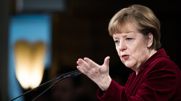 Merkel