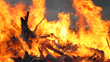 Lag baomer