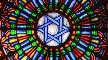 Magen david