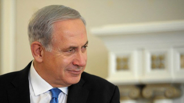Netanyahu