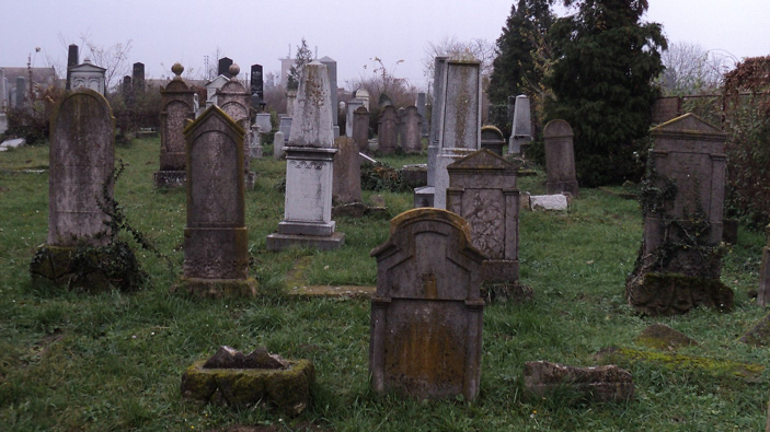 Cementerio osijek