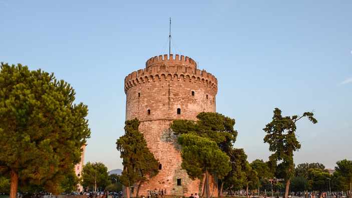 Salonika