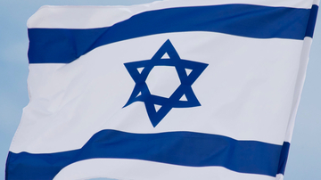 Israel flag