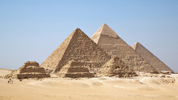 Egypt