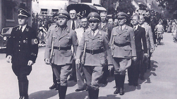 Nazis