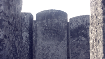 Cementerio ukrania