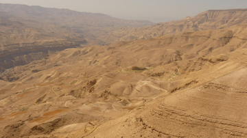 Desert