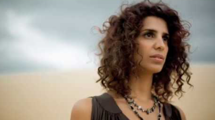 Einat betzalel