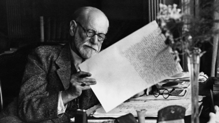Freud