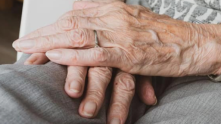 Old age
