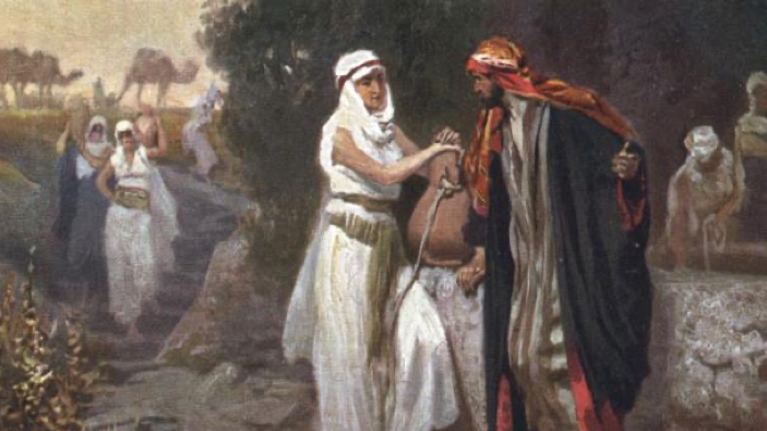 Moses tziporah