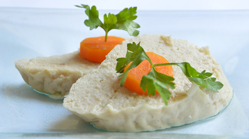 Gefilte fish