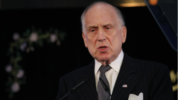 Ronald lauder