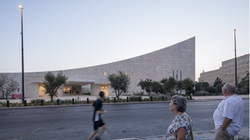 Biblioteca israel