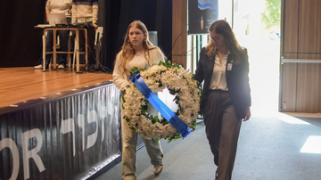 Yom hazikaron 2025