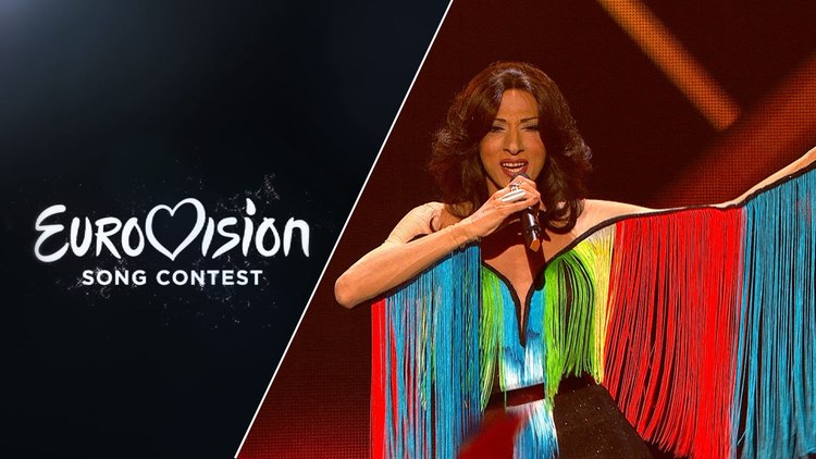 Dana International gana Eurovisión