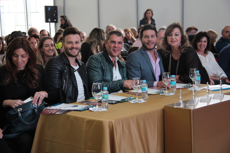Los jueces