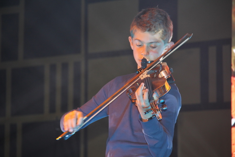 Eitan Smulevitch