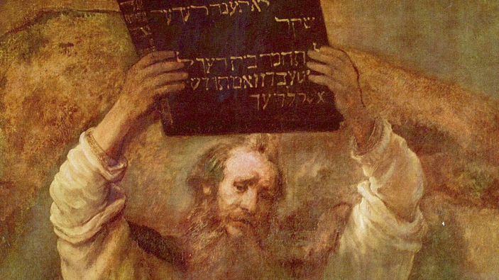 Moses tables 2