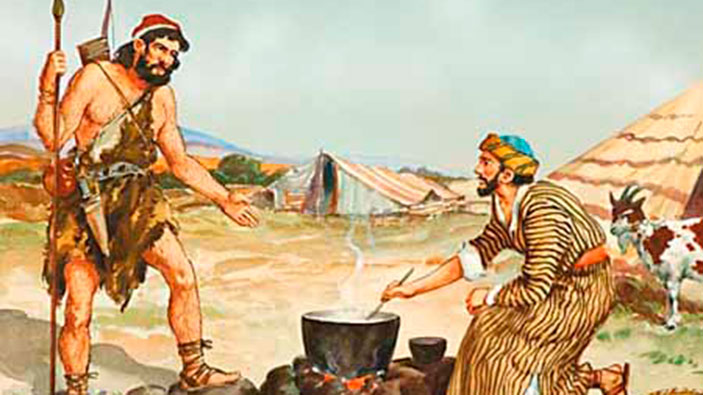 Jacobandesau