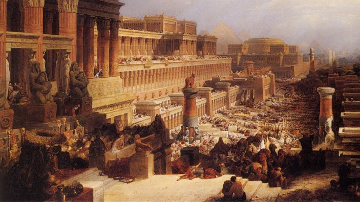 Exodus