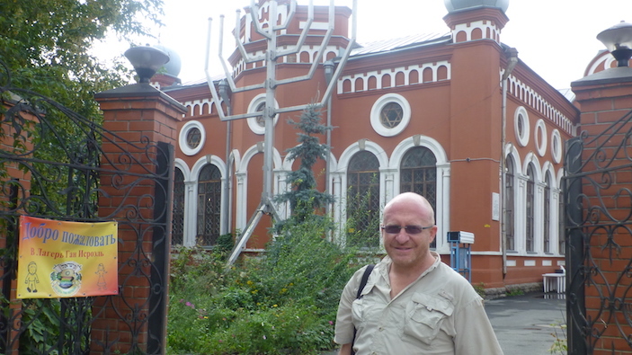 Chelyabinsk
