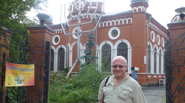 Chelyabinsk