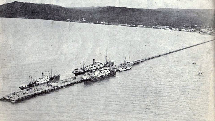Puertocolombia