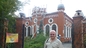 Chelyabinsk