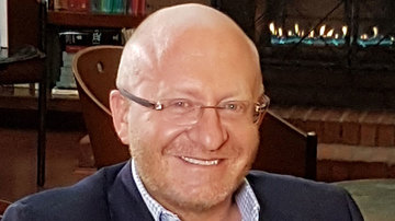 Jack goldstein