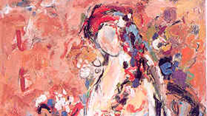 Woman1