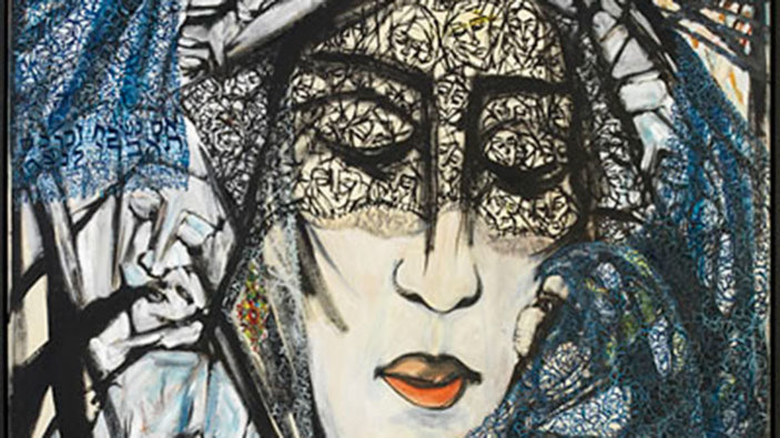 Jewish woman