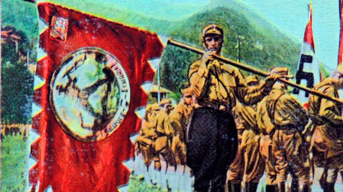 Nazism austria