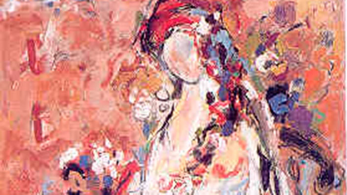 Woman1