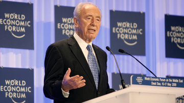 Simon peres