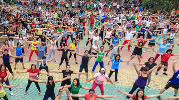 Zumba