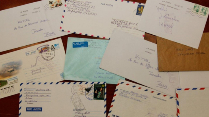 Cartas kotel