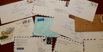 Cartas kotel