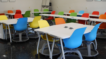 Classroom